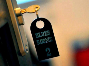  Blues Rooms  Гдыня